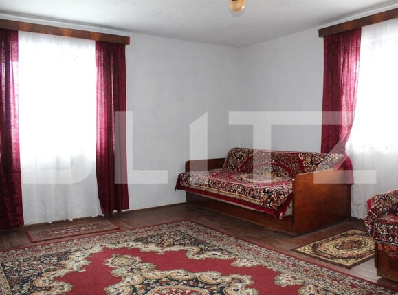 Casa de vânzare 3 camere Borosneu Mic - 188476CV | BLITZ Sfântu Gheorghe | Poza5