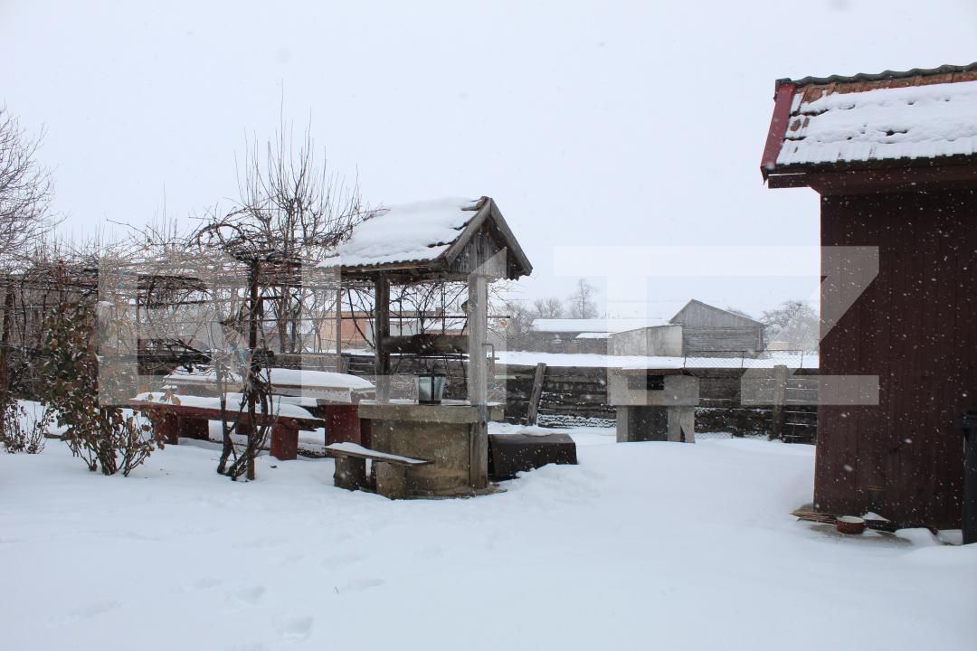 Casa de vânzare 3 camere Borosneu Mic - 188476CV | BLITZ Sfântu Gheorghe | Poza10