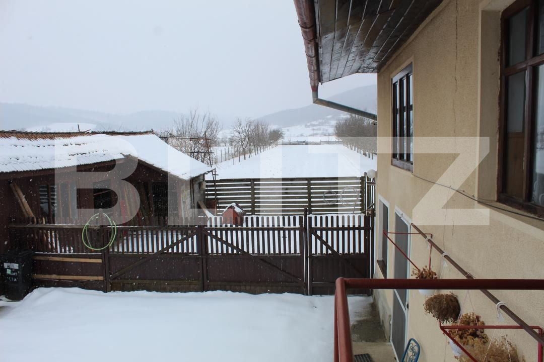 Casa de vânzare 3 camere Borosneu Mic - 188476CV | BLITZ Sfântu Gheorghe | Poza3
