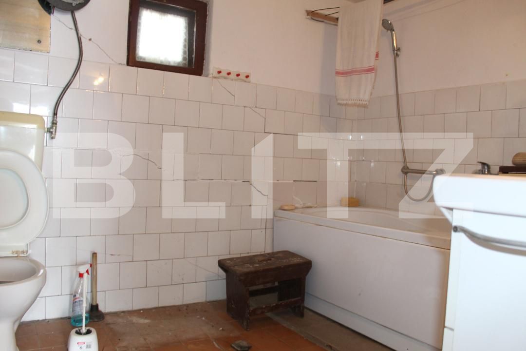 Casa de vânzare 3 camere Borosneu Mic - 188476CV | BLITZ Sfântu Gheorghe | Poza9