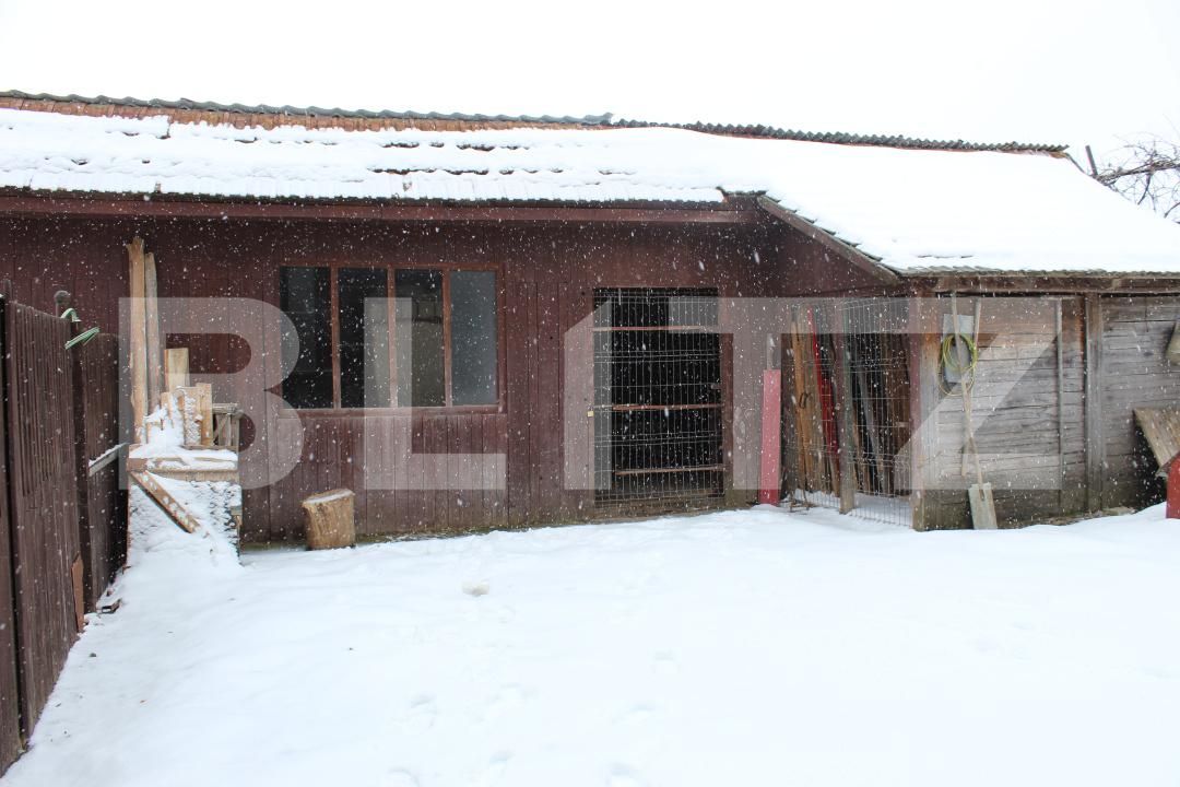 Casa de vânzare 3 camere Borosneu Mic - 188476CV | BLITZ Sfântu Gheorghe | Poza11