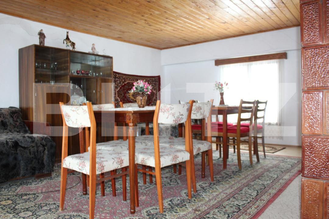 Casa de vânzare 3 camere Borosneu Mic - 188476CV | BLITZ Sfântu Gheorghe | Poza4