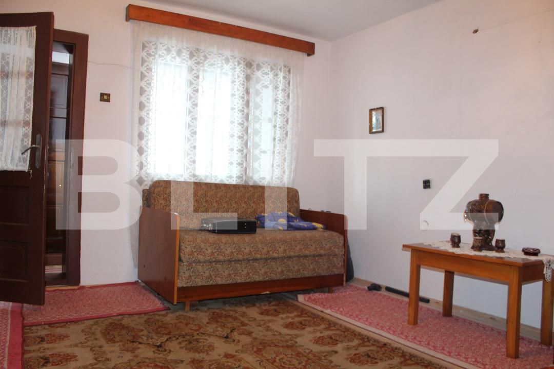 Casa de vânzare 3 camere Borosneu Mic - 188476CV | BLITZ Sfântu Gheorghe | Poza7
