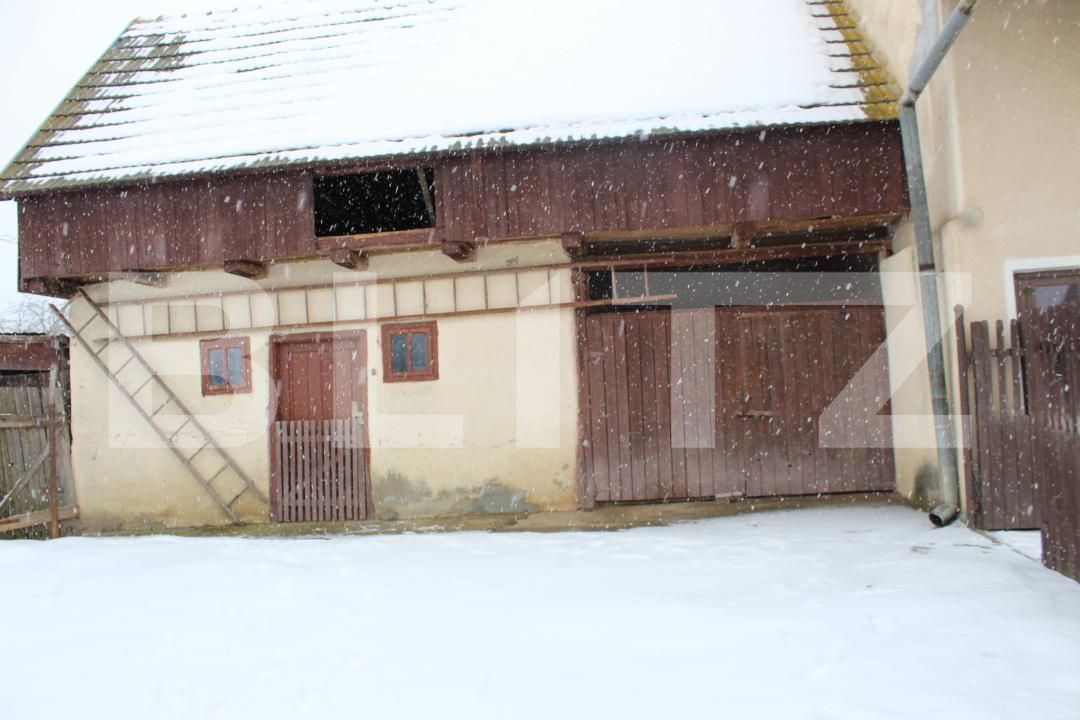 Casa de vânzare 3 camere Borosneu Mic - 188476CV | BLITZ Sfântu Gheorghe | Poza12