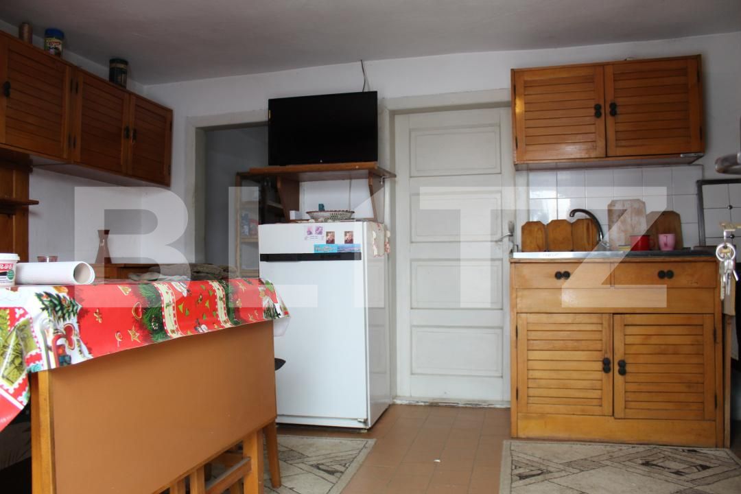 Casa de vânzare 3 camere Borosneu Mic - 188476CV | BLITZ Sfântu Gheorghe | Poza8