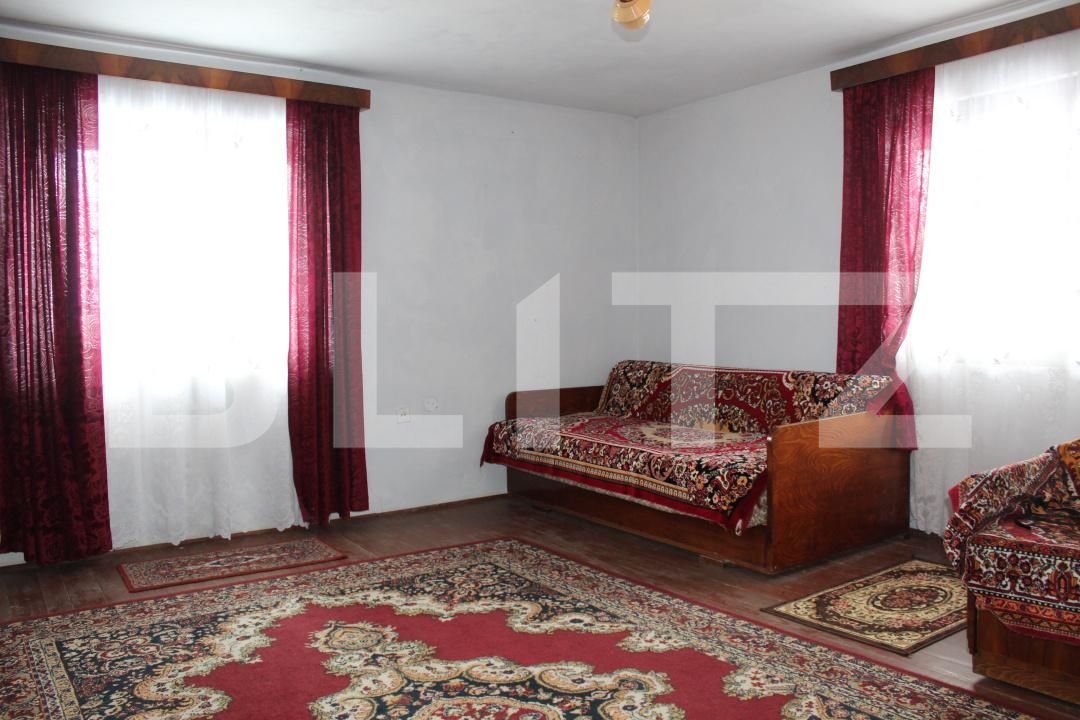 Casa de vânzare 3 camere Borosneu Mic - 188476CV | BLITZ Sfântu Gheorghe | Poza5