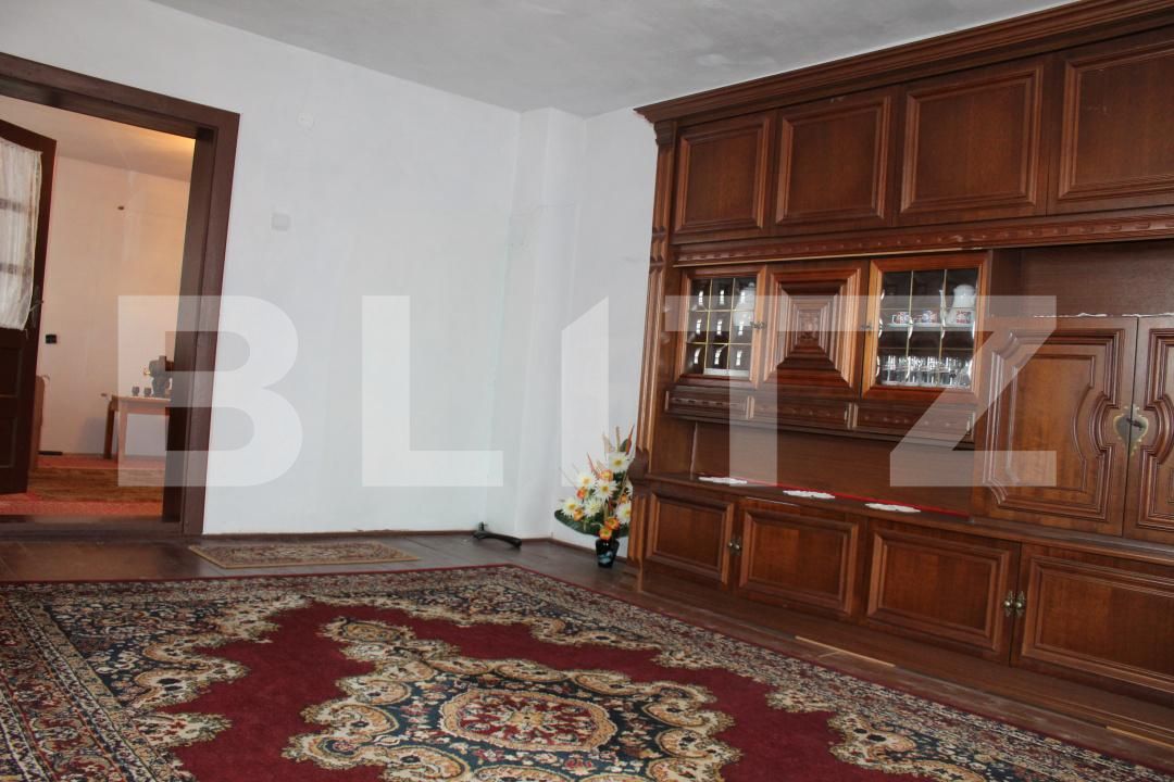 Casa de vânzare 3 camere Borosneu Mic - 188476CV | BLITZ Sfântu Gheorghe | Poza6
