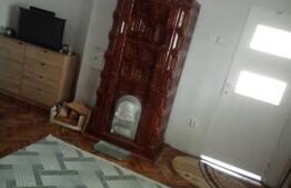 Casa de lemn cu 2 camere