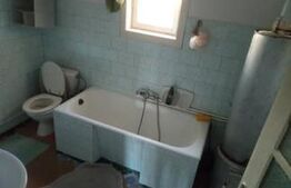 Casa de lemn cu 2 camere