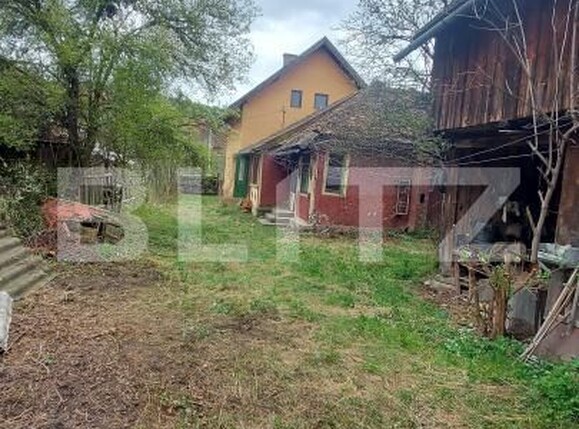 Casa de vânzare 2 camere Covasna - 188711CV | BLITZ Sfântu Gheorghe | Poza1