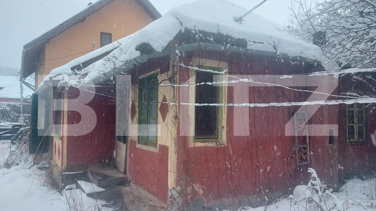 Casa de vânzare 2 camere Covasna - 188711CV | BLITZ Sfântu Gheorghe | Poza2