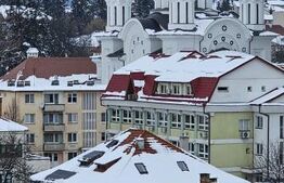 Apartament 2 camere, zonă centrală, lift -Sf.Gheorghe