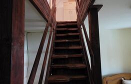 Vila/Pensiune rustica 