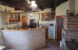 Vila/Pensiune rustica 