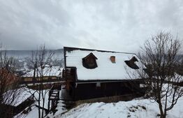 Vila/Pensiune rustica 