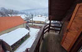 Vila/Pensiune rustica 