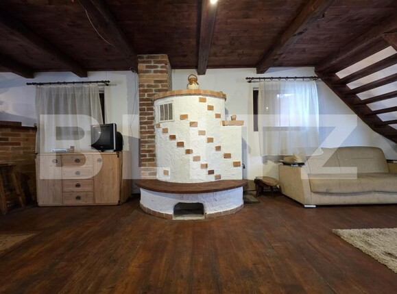 Casa de vânzare 7 camere Cernat - 188938CV | BLITZ Sfântu Gheorghe | Poza12