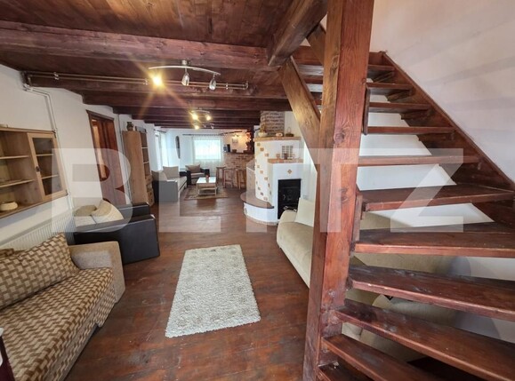 Casa de vânzare 7 camere Cernat - 188938CV | BLITZ Sfântu Gheorghe | Poza6
