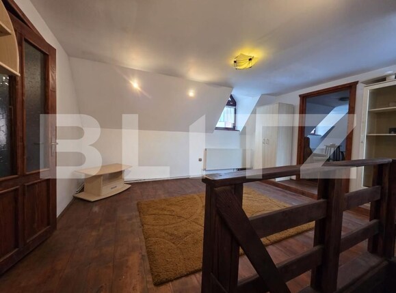 Casa de vânzare 7 camere Cernat - 188938CV | BLITZ Sfântu Gheorghe | Poza24