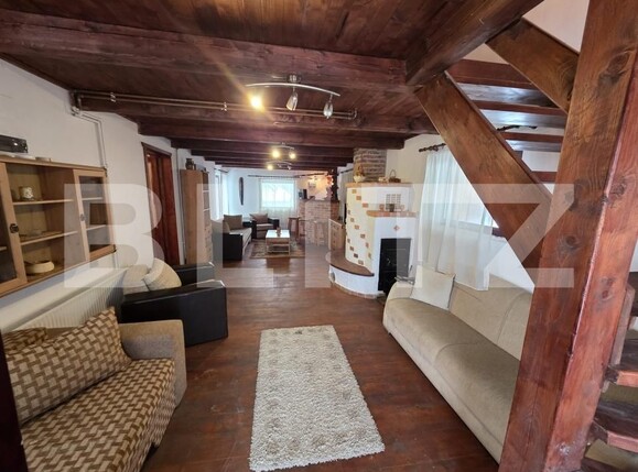 Casa de vânzare 7 camere Cernat - 188938CV | BLITZ Sfântu Gheorghe | Poza9