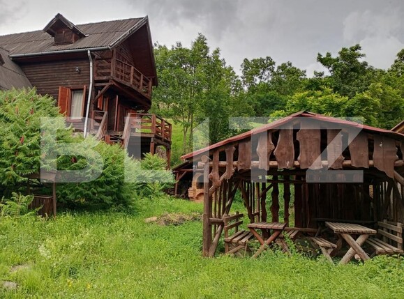 Casa de vânzare 7 camere Cernat - 188938CV | BLITZ Sfântu Gheorghe | Poza1
