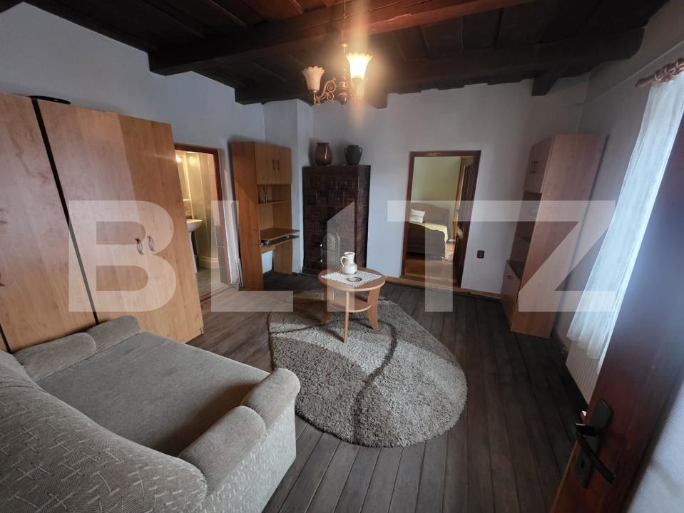 Casa de vânzare 7 camere Cernat - 188938CV | BLITZ Sfântu Gheorghe | Poza5