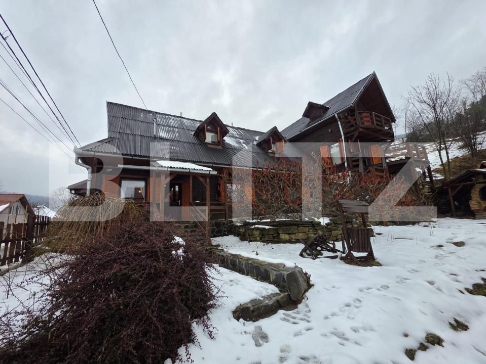 Casa de vânzare 7 camere Cernat - 188938CV | BLITZ Sfântu Gheorghe | Poza2