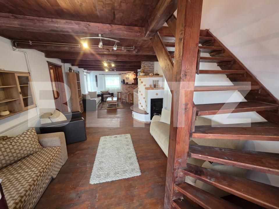 Casa de vânzare 7 camere Cernat - 188938CV | BLITZ Sfântu Gheorghe | Poza13