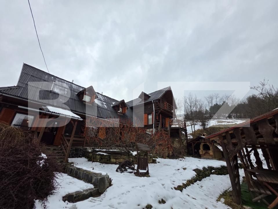 Casa de vânzare 7 camere Cernat - 188938CV | BLITZ Sfântu Gheorghe | Poza18
