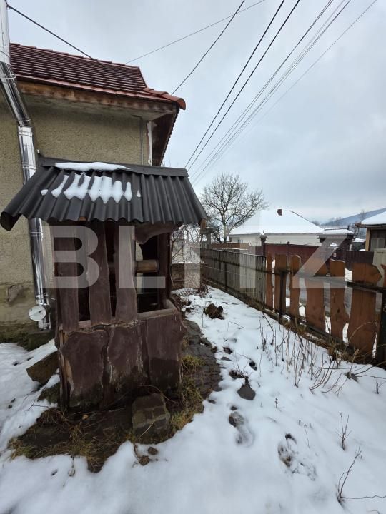 Casa de vânzare 7 camere Cernat - 188938CV | BLITZ Sfântu Gheorghe | Poza13