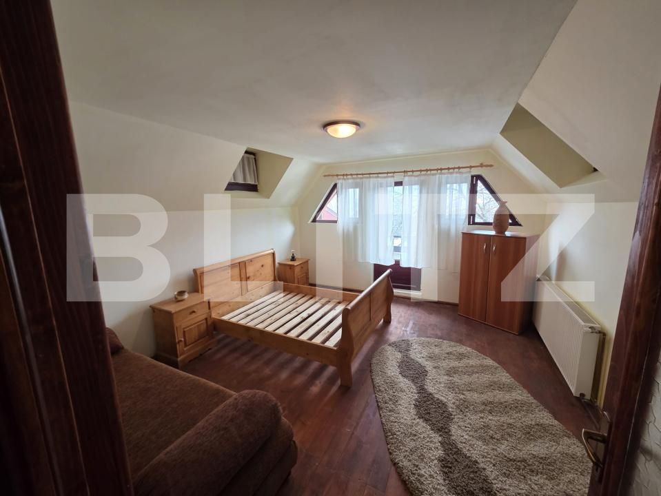 Casa de vânzare 7 camere Cernat - 188938CV | BLITZ Sfântu Gheorghe | Poza18
