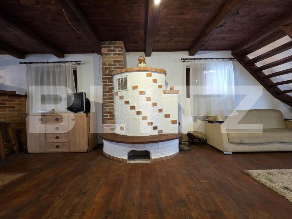 Casa de vânzare 7 camere Cernat - 188938CV | BLITZ Sfântu Gheorghe | Poza12