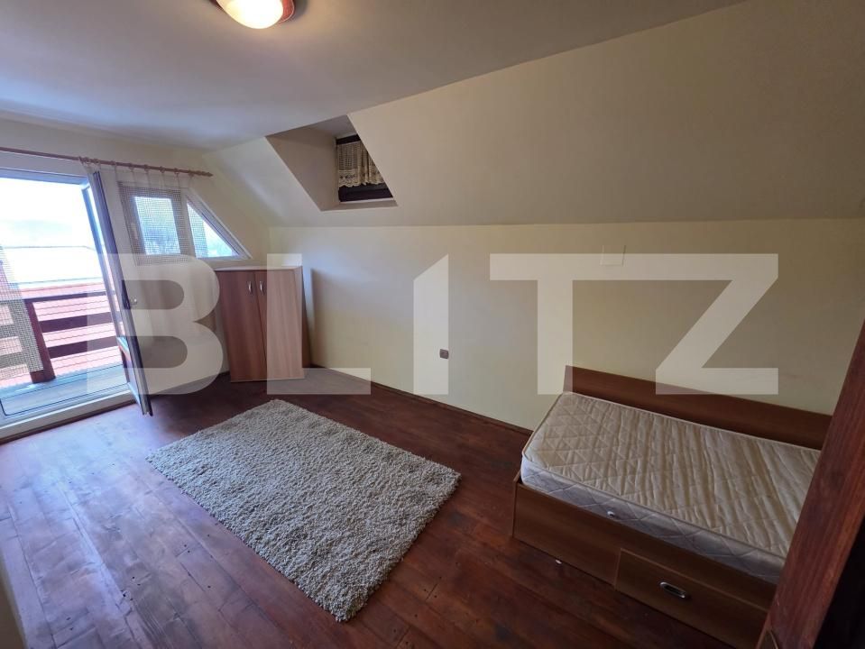 Casa de vânzare 7 camere Cernat - 188938CV | BLITZ Sfântu Gheorghe | Poza21