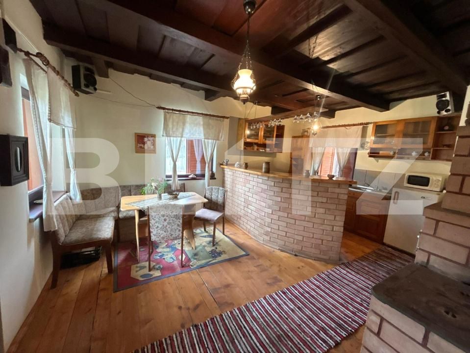 Casa de vânzare 7 camere Cernat - 188938CV | BLITZ Sfântu Gheorghe | Poza8