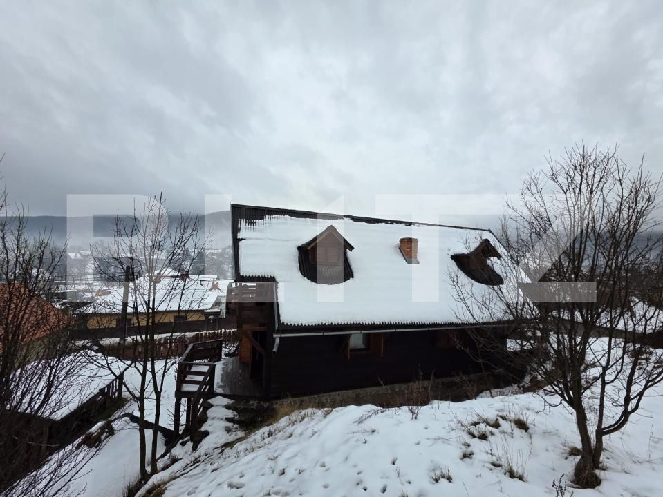 Casa de vânzare 7 camere Cernat - 188938CV | BLITZ Sfântu Gheorghe | Poza21