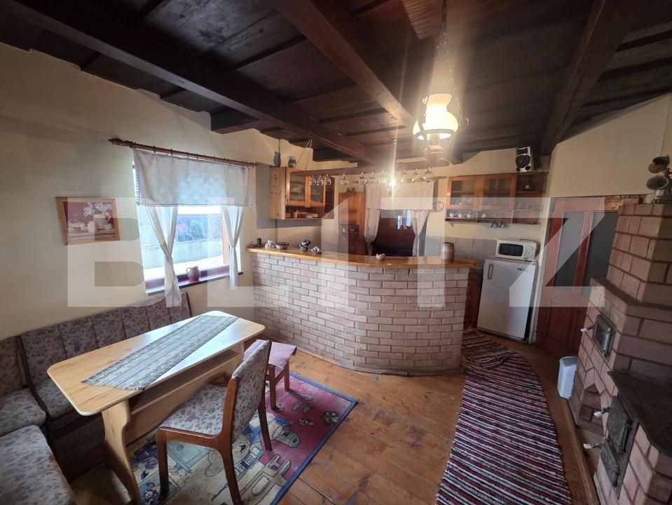 Casa de vânzare 7 camere Cernat - 188938CV | BLITZ Sfântu Gheorghe | Poza3