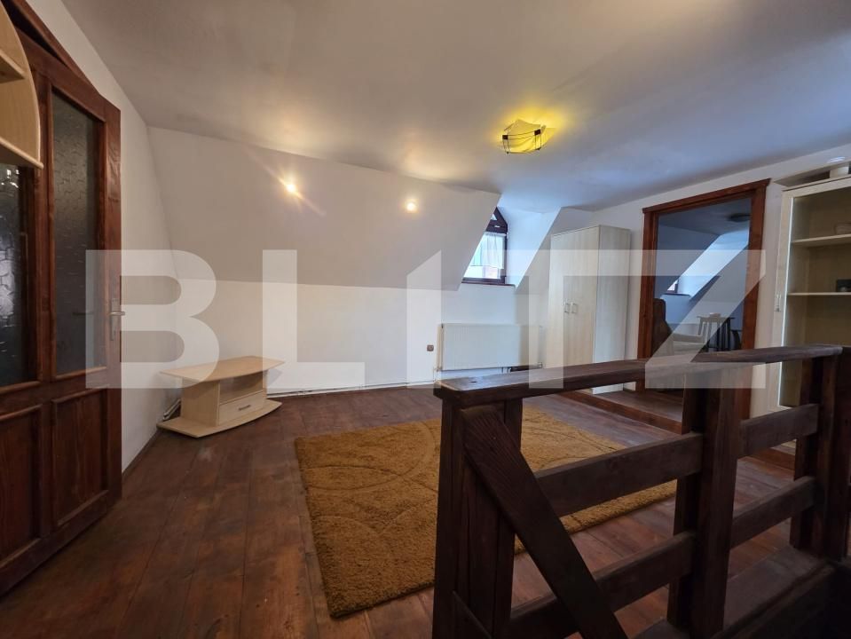 Casa de vânzare 7 camere Cernat - 188938CV | BLITZ Sfântu Gheorghe | Poza24