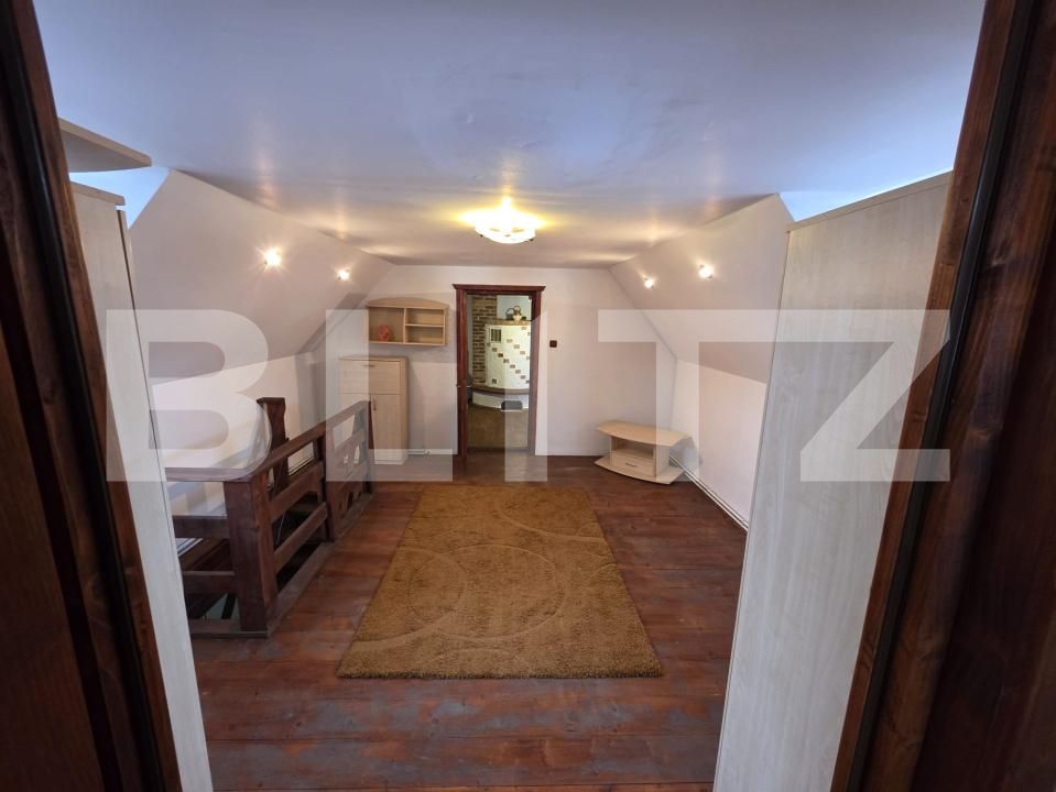 Casa de vânzare 7 camere Cernat - 188938CV | BLITZ Sfântu Gheorghe | Poza17