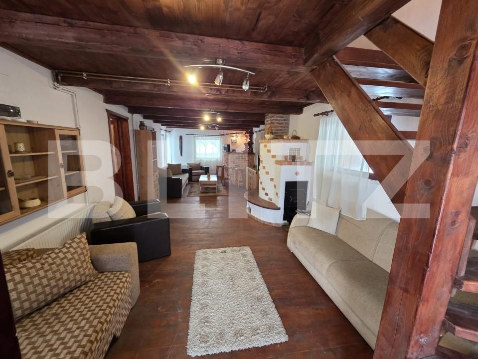Casa de vânzare 7 camere Cernat - 188938CV | BLITZ Sfântu Gheorghe | Poza9