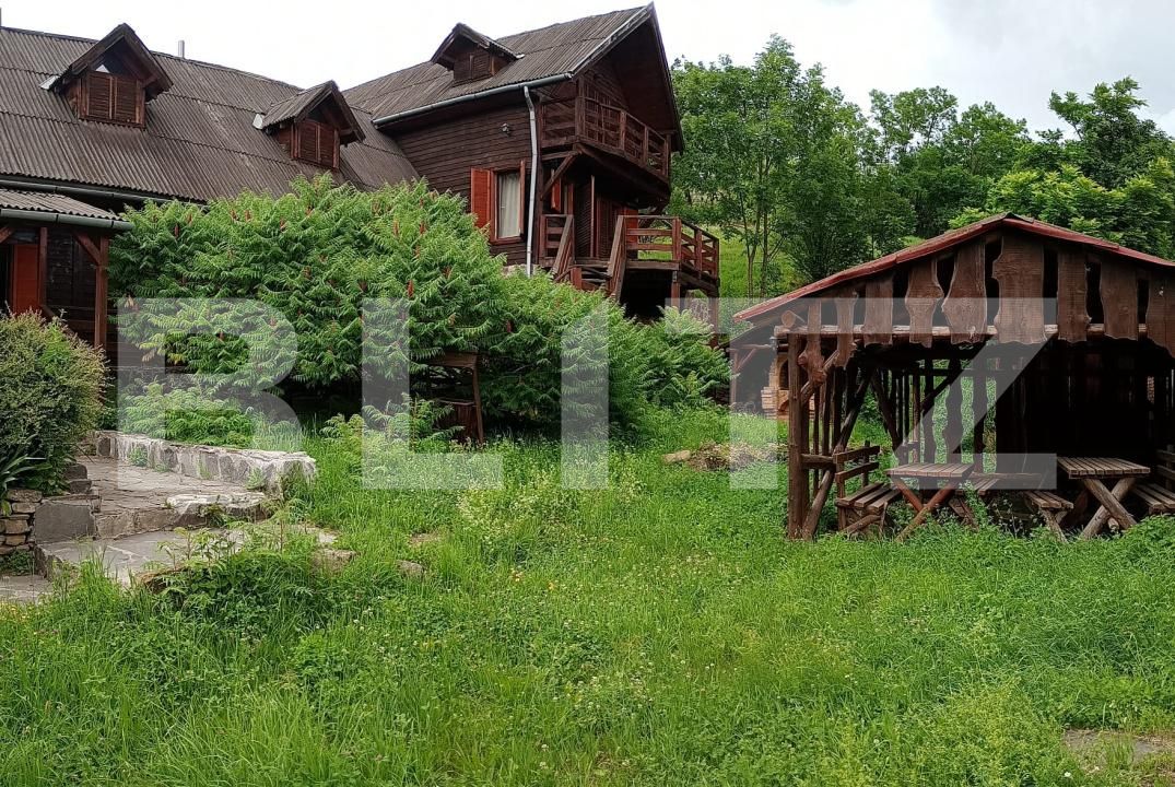 Casa de vânzare 7 camere Cernat - 188938CV | BLITZ Sfântu Gheorghe | Poza2