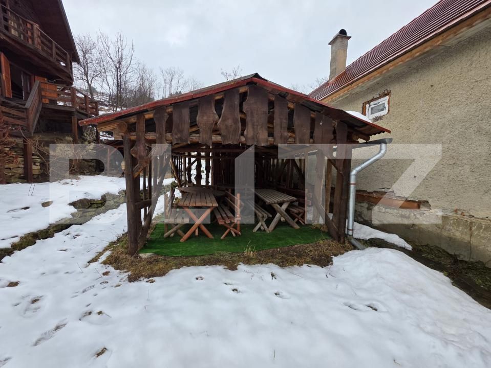 Casa de vânzare 7 camere Cernat - 188938CV | BLITZ Sfântu Gheorghe | Poza24