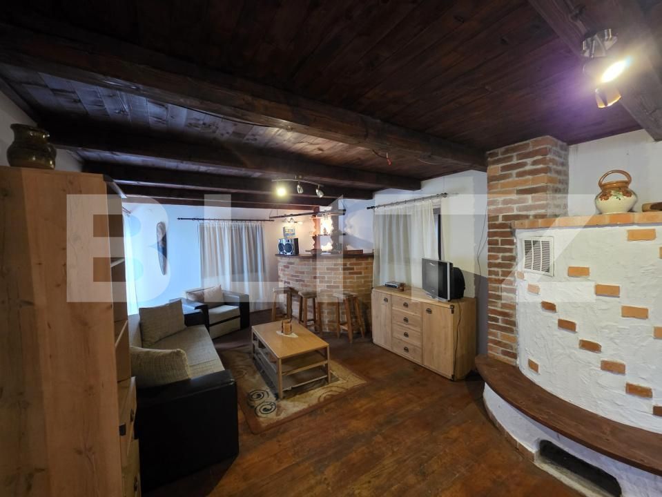 Casa de vânzare 7 camere Cernat - 188938CV | BLITZ Sfântu Gheorghe | Poza17