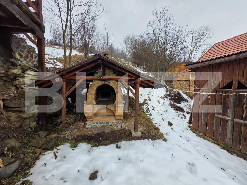 Casa de vânzare 7 camere Cernat - 188938CV | BLITZ Sfântu Gheorghe | Poza23