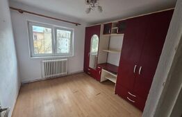 Apartament de vanzare, cu 2 camere - Aleea Centralei