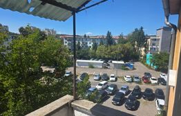 Apartament de vanzare, cu 2 camere - Aleea Centralei