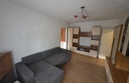 Apartament de vanzare, cu 2 camere - Aleea Centralei