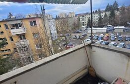 Apartament de vanzare, cu 2 camere - Aleea Centralei