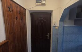 Apartament de vanzare, cu 2 camere - Aleea Centralei