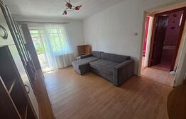 Apartament de vanzare, cu 2 camere - Aleea Centralei