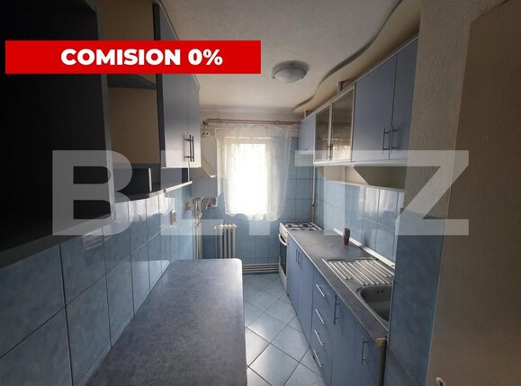Apartament de vânzare 2 camere Simeria - 189029AV | BLITZ Sfântu Gheorghe | Poza1